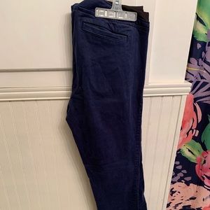 Capris Maternity Pants